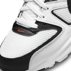 Sneaker|Sneaker|nike Air Max Command in Übergrößen Weiß