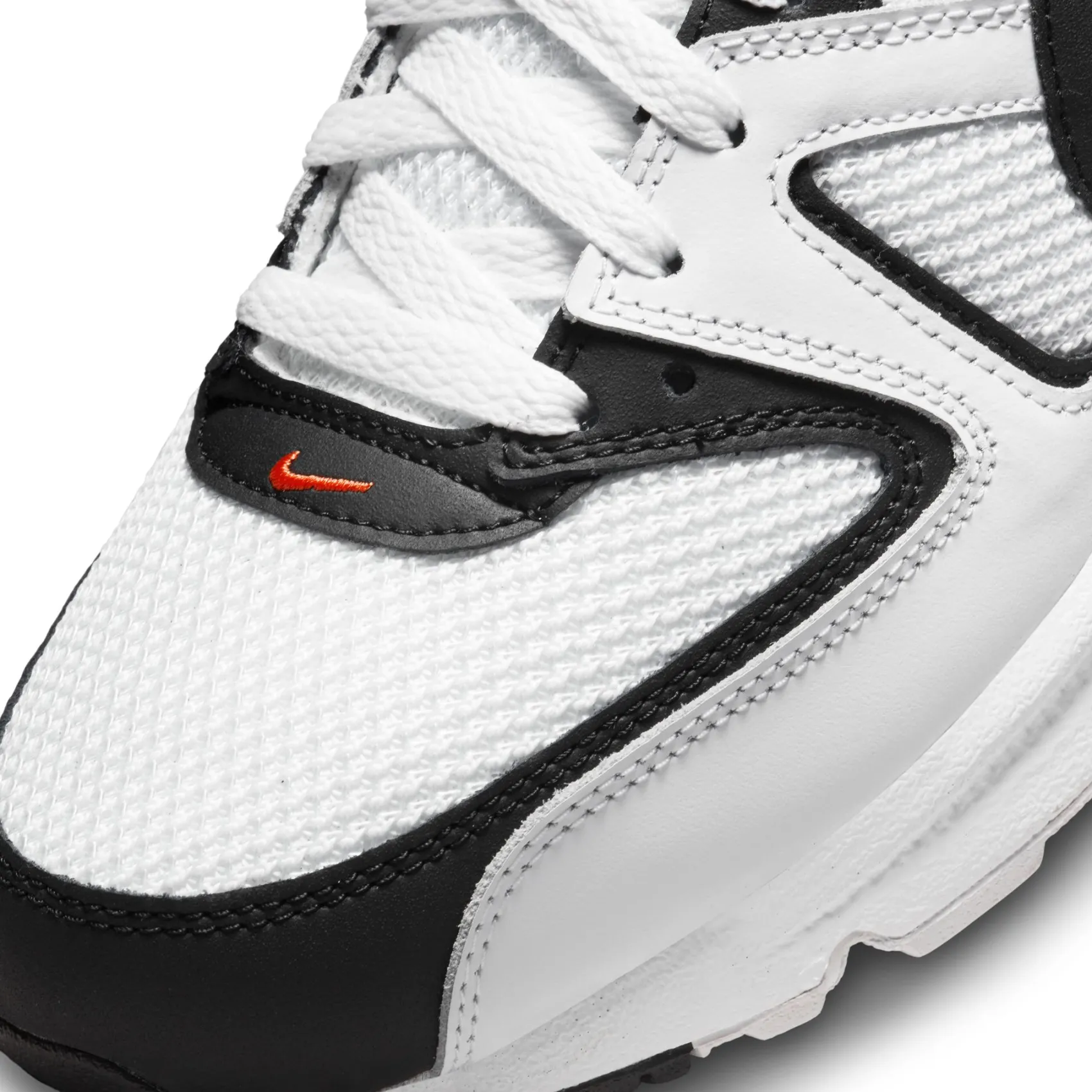 Sneaker|Sneaker|nike Air Max Command in Übergrößen Weiß