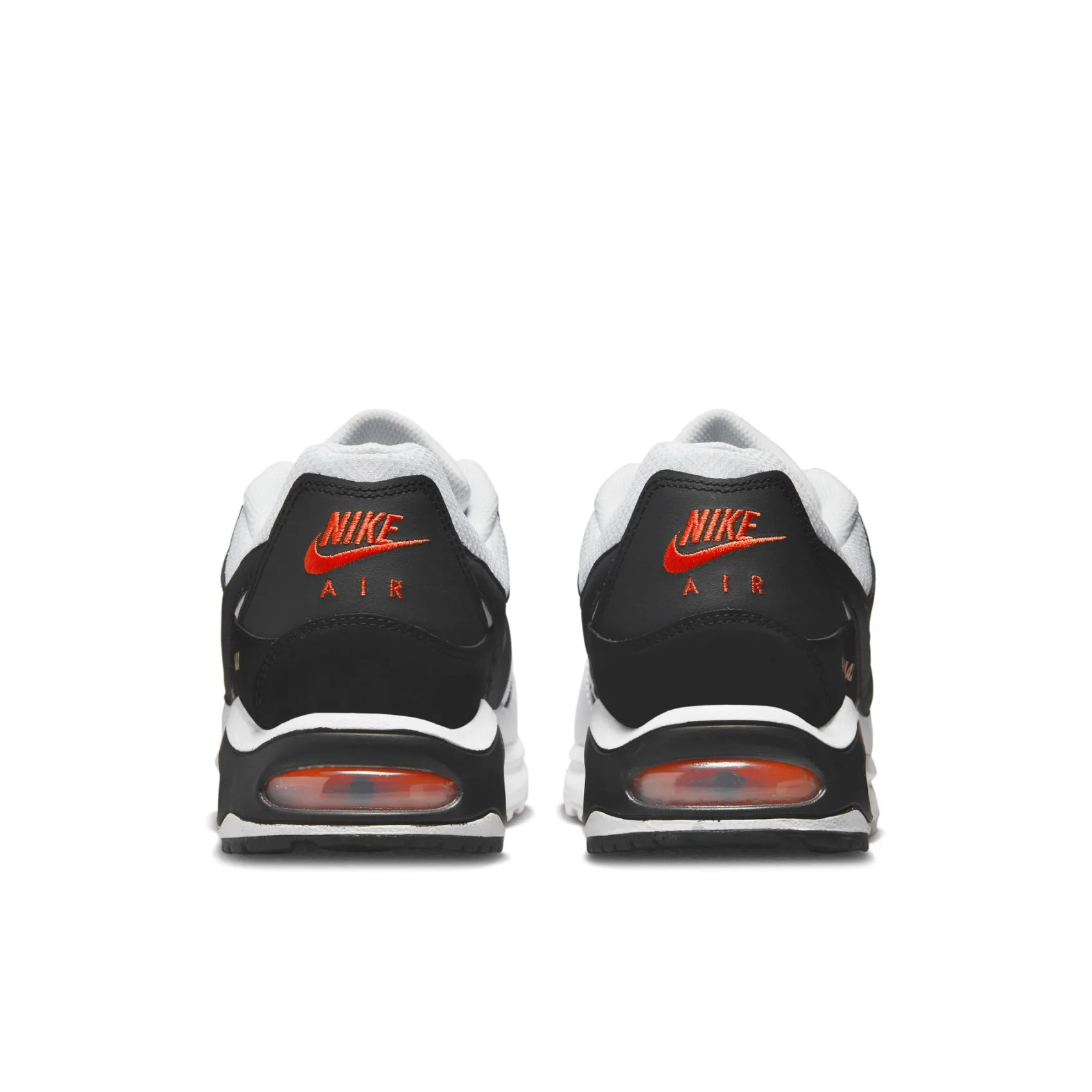 Sneaker|Sneaker|nike Air Max Command in Übergrößen Weiß