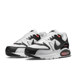 Sneaker|Sneaker|nike Air Max Command in Übergrößen Weiß