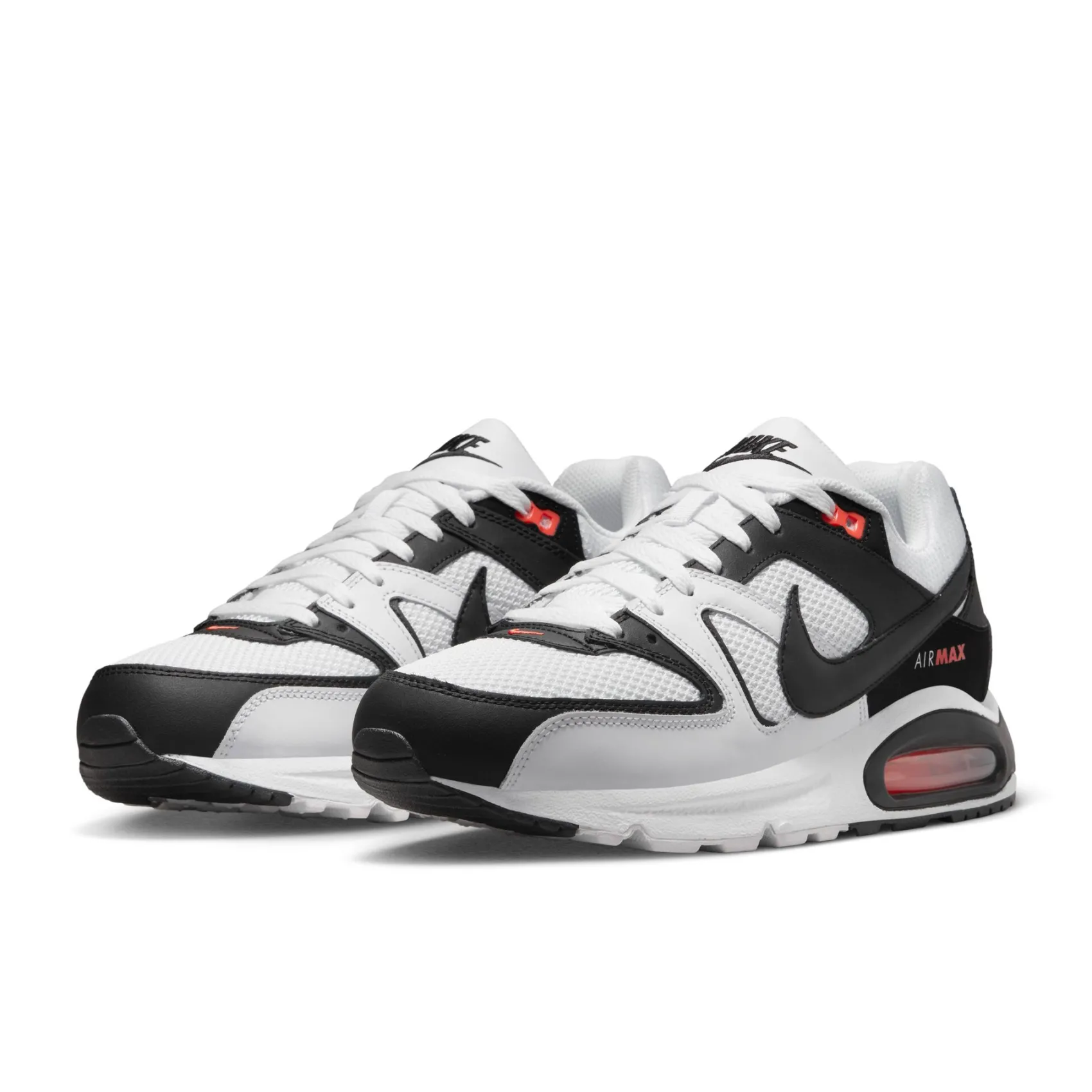 Sneaker|Sneaker|nike Air Max Command in Übergrößen Weiß