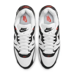 Sneaker|Sneaker|nike Air Max Command in Übergrößen Weiß
