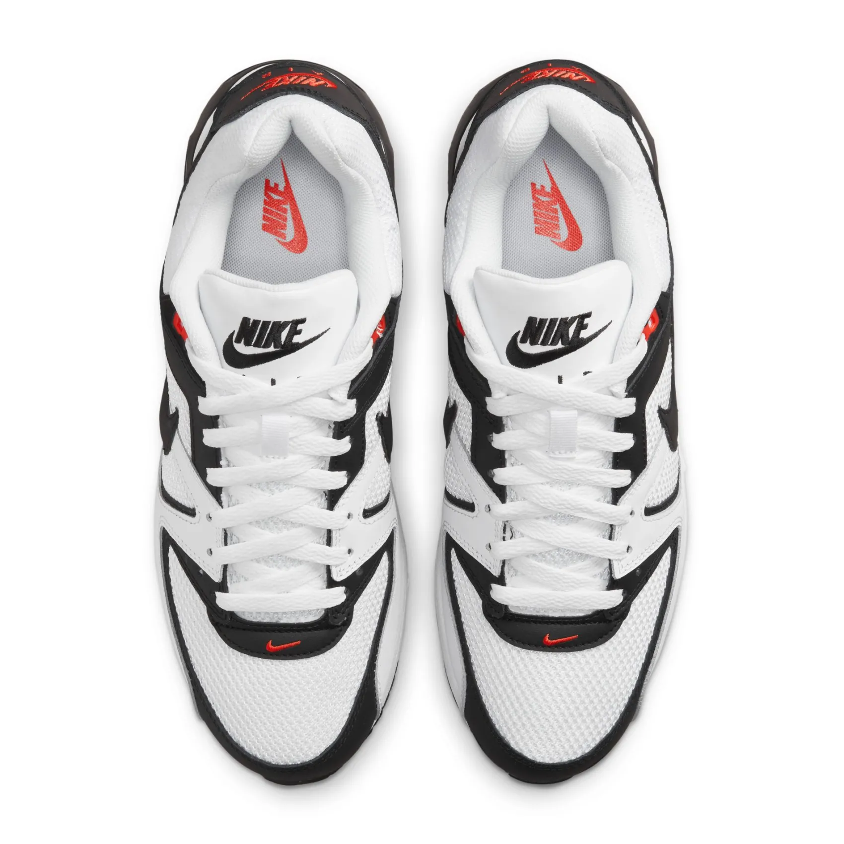 Sneaker|Sneaker|nike Air Max Command in Übergrößen Weiß