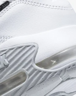 Sneaker|Sneaker|nike Air Max Excee in Übergrößen Weiß
