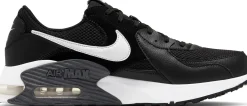 Sneaker|Sneaker|nike Air Max Excee in Übergrößen Schwarz