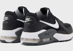 Sneaker|Sneaker|nike Air Max Excee in Übergrößen Schwarz