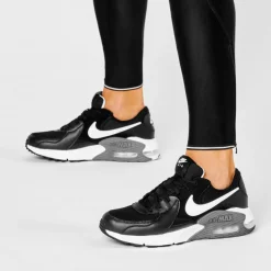 Sneaker|Sneaker|nike Air Max Excee in Übergrößen Schwarz