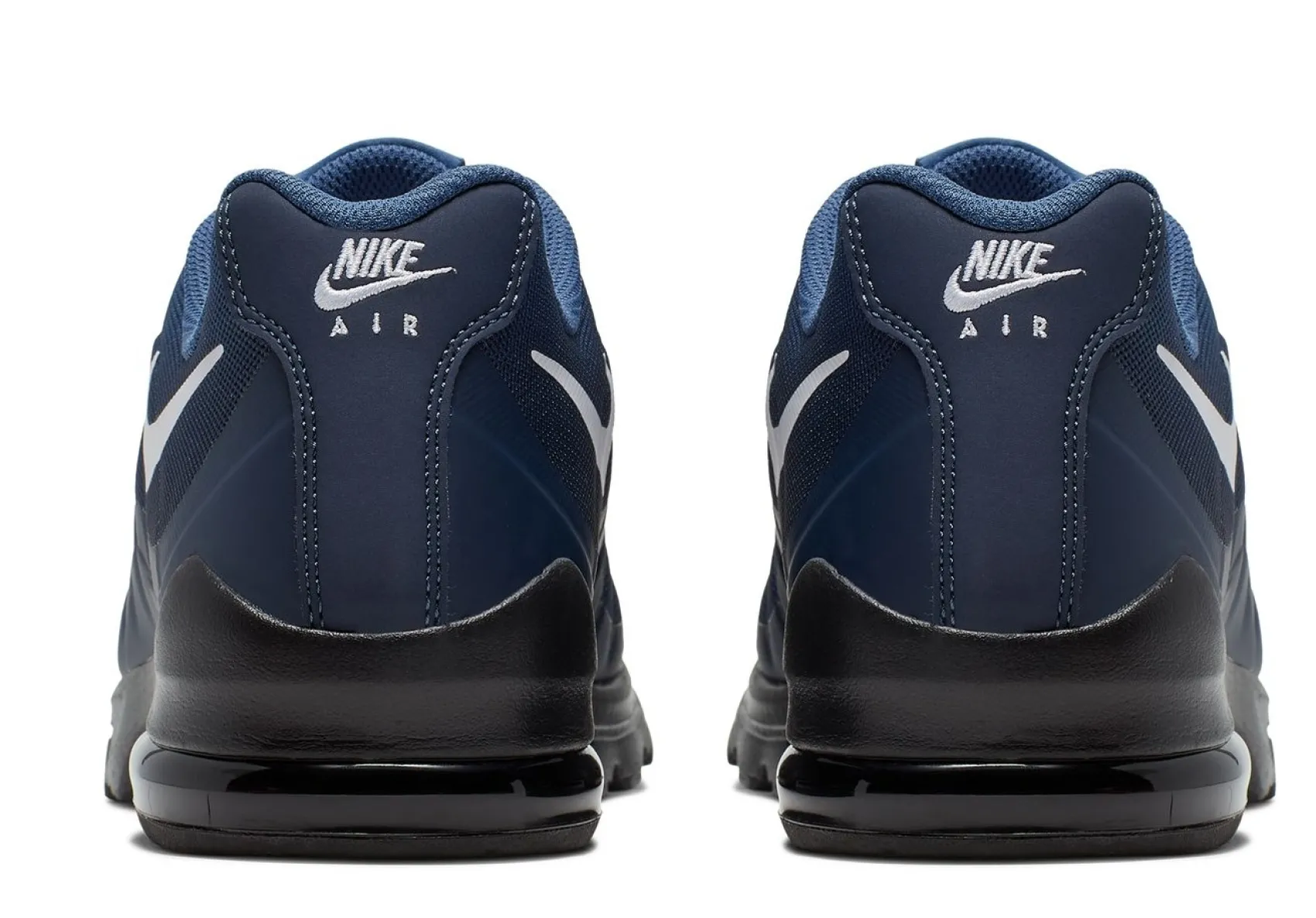 Sneaker|Schnürschuhe|nike Air Max Invigor in Übergrößen