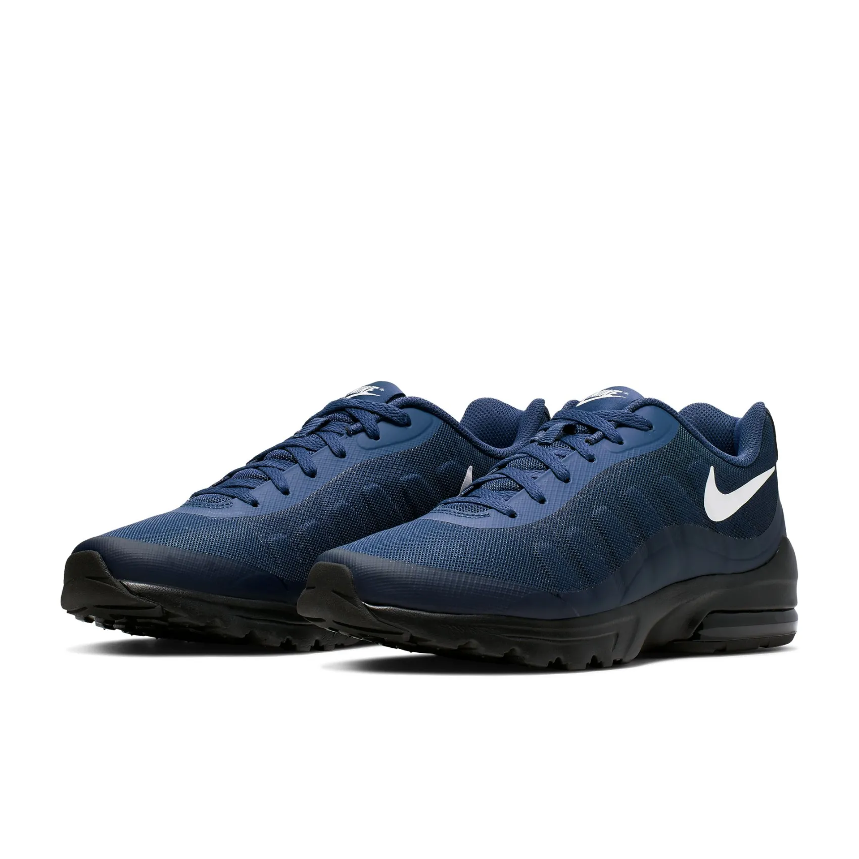 Sneaker|Schnürschuhe|nike Air Max Invigor in Übergrößen