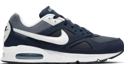 Sneaker|Sneaker|nike Air Max IVO in Übergrößen Blau