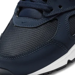Sneaker|Sneaker|nike Air Max IVO in Übergrößen Blau