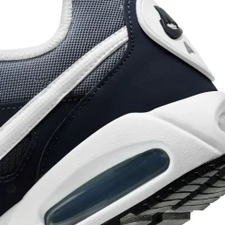 Sneaker|Sneaker|nike Air Max IVO in Übergrößen Blau