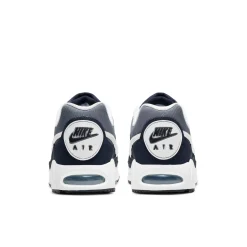 Sneaker|Sneaker|nike Air Max IVO in Übergrößen Blau