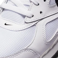 Sneaker|Sneaker|nike Air Max IVO in Übergrößen Weiß