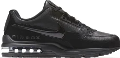 Sneaker|Sneaker|nike Air Max LTD 3 in Übergrößen Schwarz