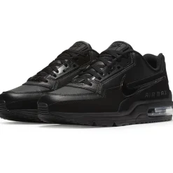 Sneaker|Sneaker|nike Air Max LTD 3 in Übergrößen Schwarz