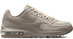 Sneaker|Sneaker|nike Air Max LTD 3 in Übergrößen Grau