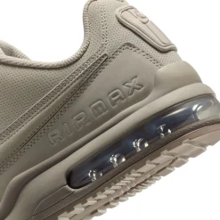 Sneaker|Sneaker|nike Air Max LTD 3 in Übergrößen Grau