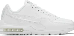 Sneaker|Sneaker|nike Air Max LTD 3 in Übergrößen Weiß