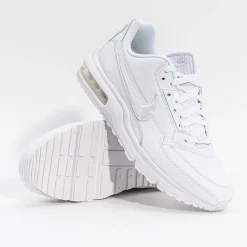 Sneaker|Sneaker|nike Air Max LTD 3 in Übergrößen Weiß