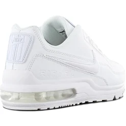 Sneaker|Sneaker|nike Air Max LTD 3 in Übergrößen Weiß