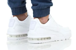 Sneaker|Sneaker|nike Air Max LTD 3 in Übergrößen Weiß