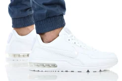 Sneaker|Sneaker|nike Air Max LTD 3 in Übergrößen Weiß