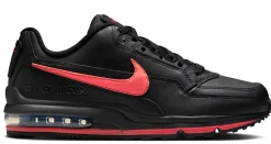 Sneaker|Sneaker|nike Air Max LTD 3 in Übergrößen Schwarz