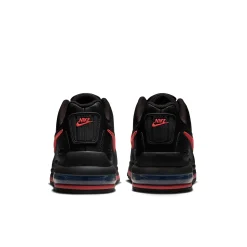 Sneaker|Sneaker|nike Air Max LTD 3 in Übergrößen Schwarz