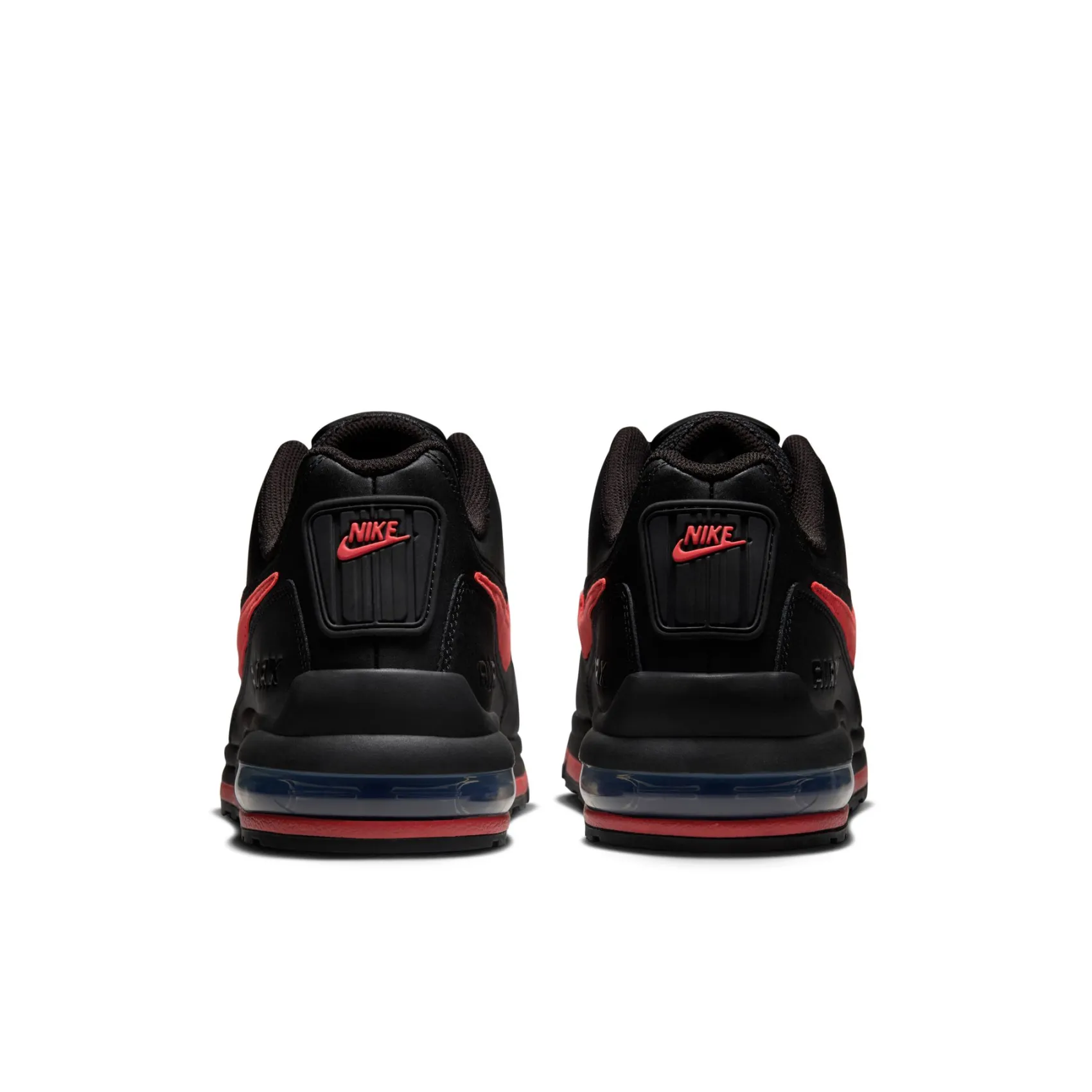 Sneaker|Sneaker|nike Air Max LTD 3 in Übergrößen Schwarz