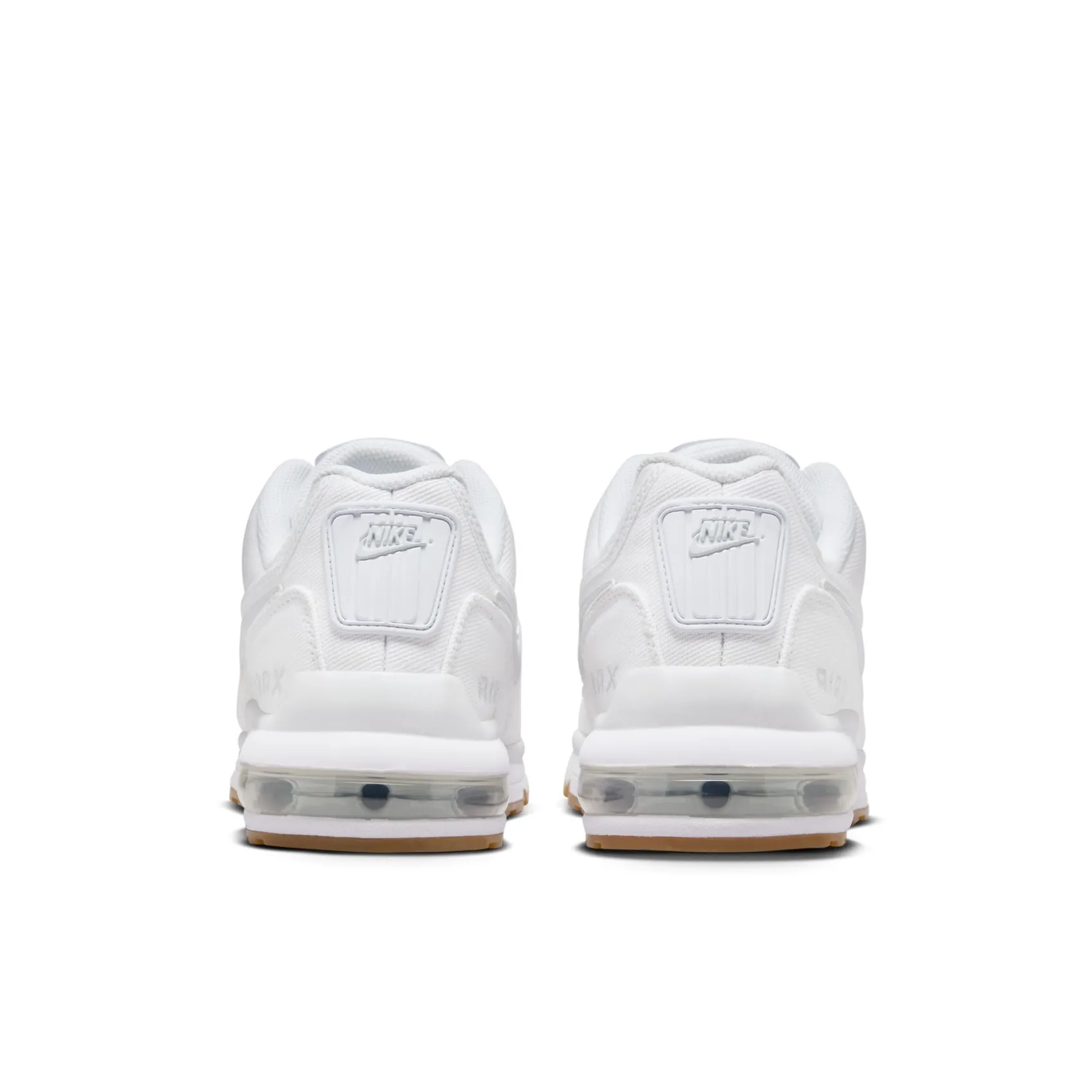 Sneaker|Sneaker|nike Air Max LTD 3 in Übergrößen Weiß