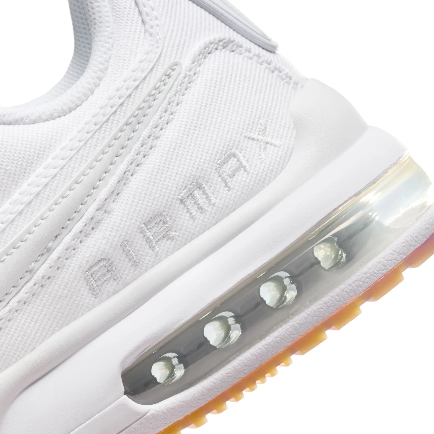 Sneaker|Sneaker|nike Air Max LTD 3 in Übergrößen Weiß