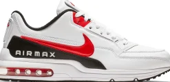 Sneaker|Sneaker|nike Air Max LTD 3 in Übergrößen Weiß