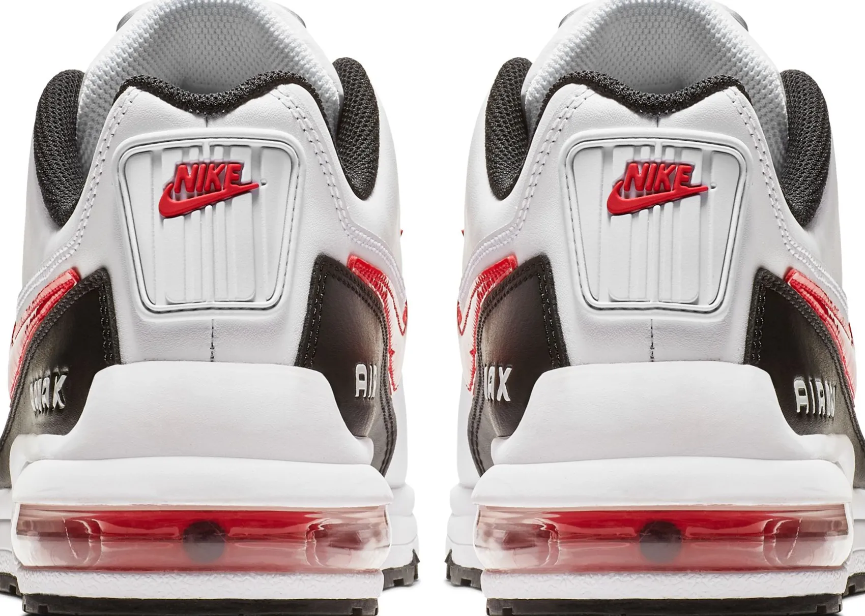 Sneaker|Sneaker|nike Air Max LTD 3 in Übergrößen Weiß