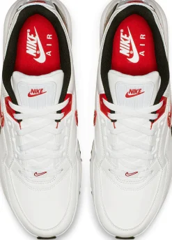 Sneaker|Sneaker|nike Air Max LTD 3 in Übergrößen Weiß