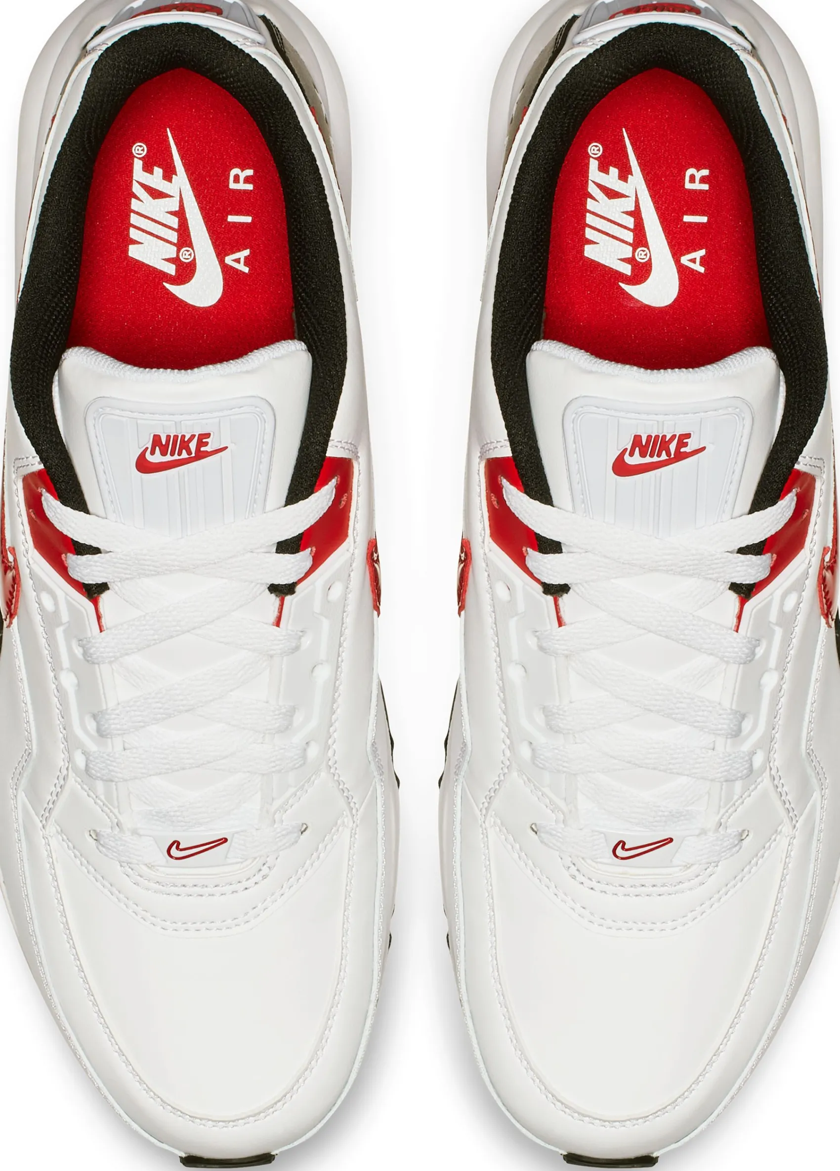 Sneaker|Sneaker|nike Air Max LTD 3 in Übergrößen Weiß