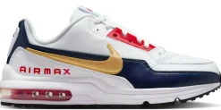 Sneaker|Sneaker|nike Air Max LTD 3 Premium in Übergrößen Multicolor