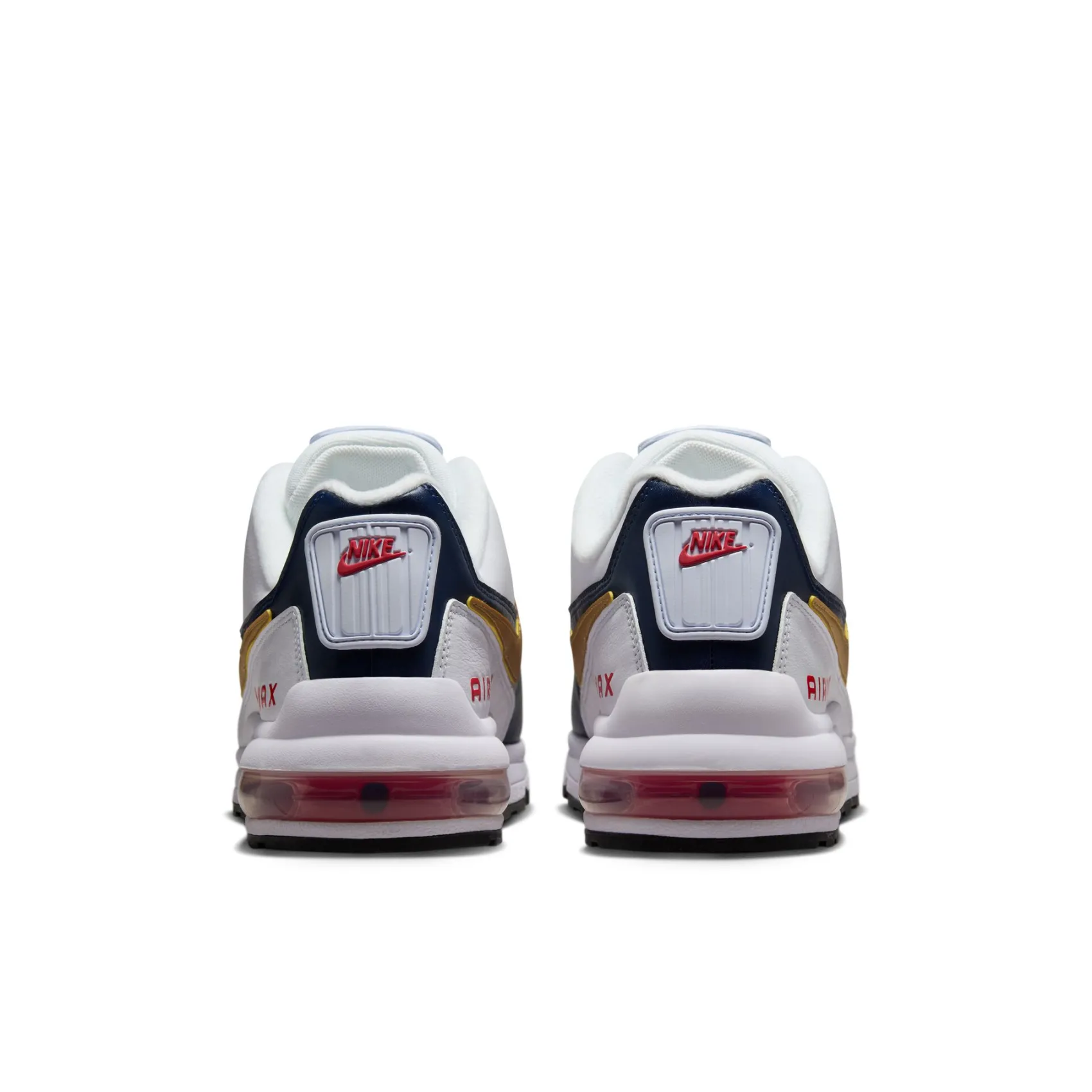 Sneaker|Sneaker|nike Air Max LTD 3 Premium in Übergrößen Multicolor