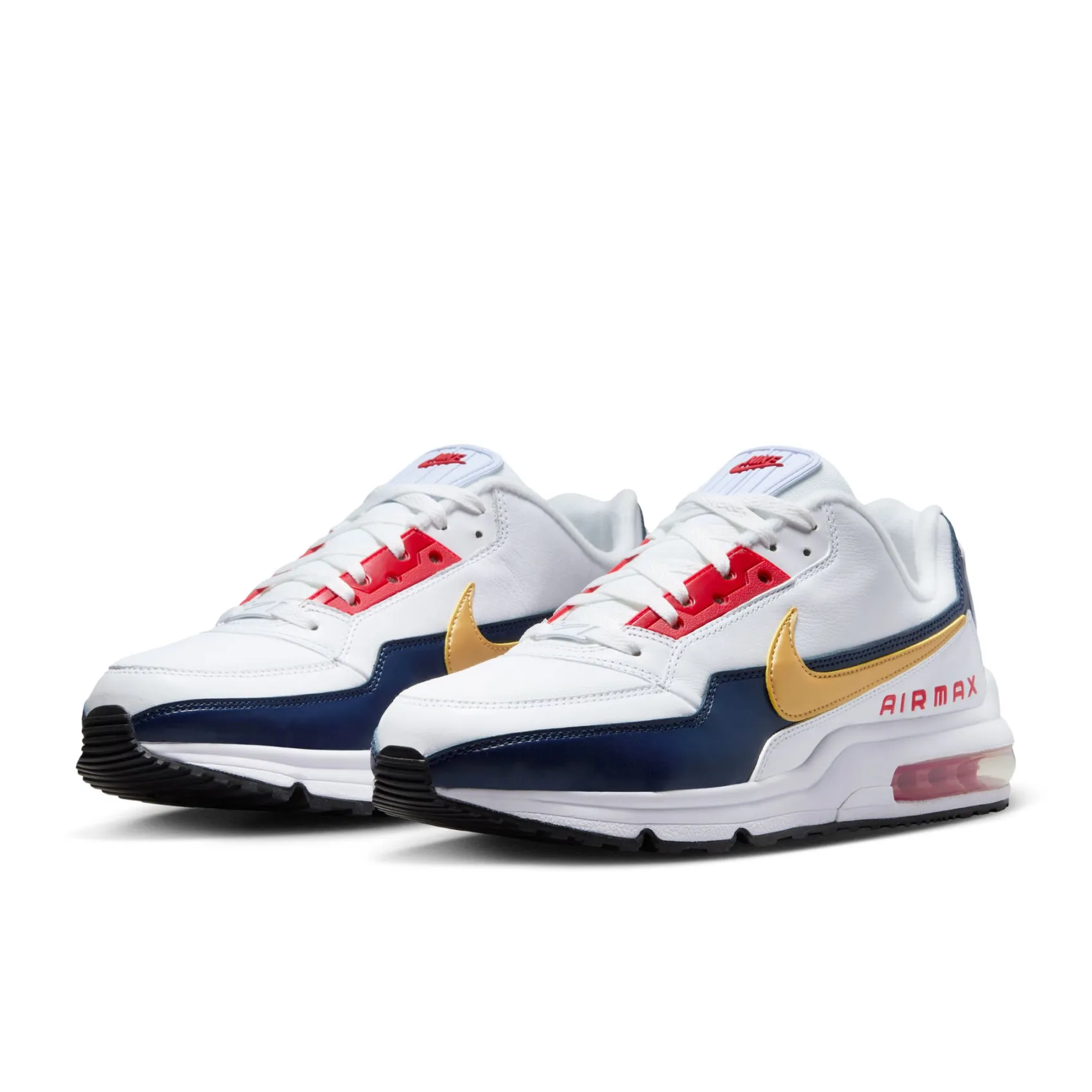 Sneaker|Sneaker|nike Air Max LTD 3 Premium in Übergrößen Multicolor
