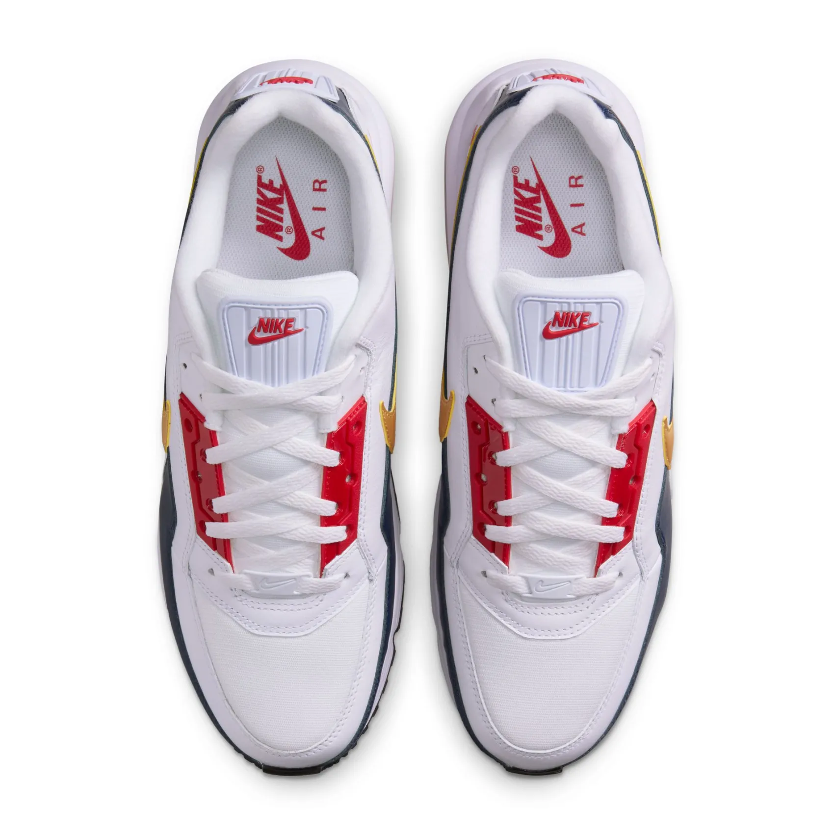 Sneaker|Sneaker|nike Air Max LTD 3 Premium in Übergrößen Multicolor