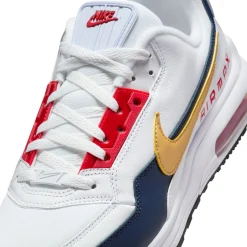 Sneaker|Sneaker|nike Air Max LTD 3 Premium in Übergrößen Multicolor