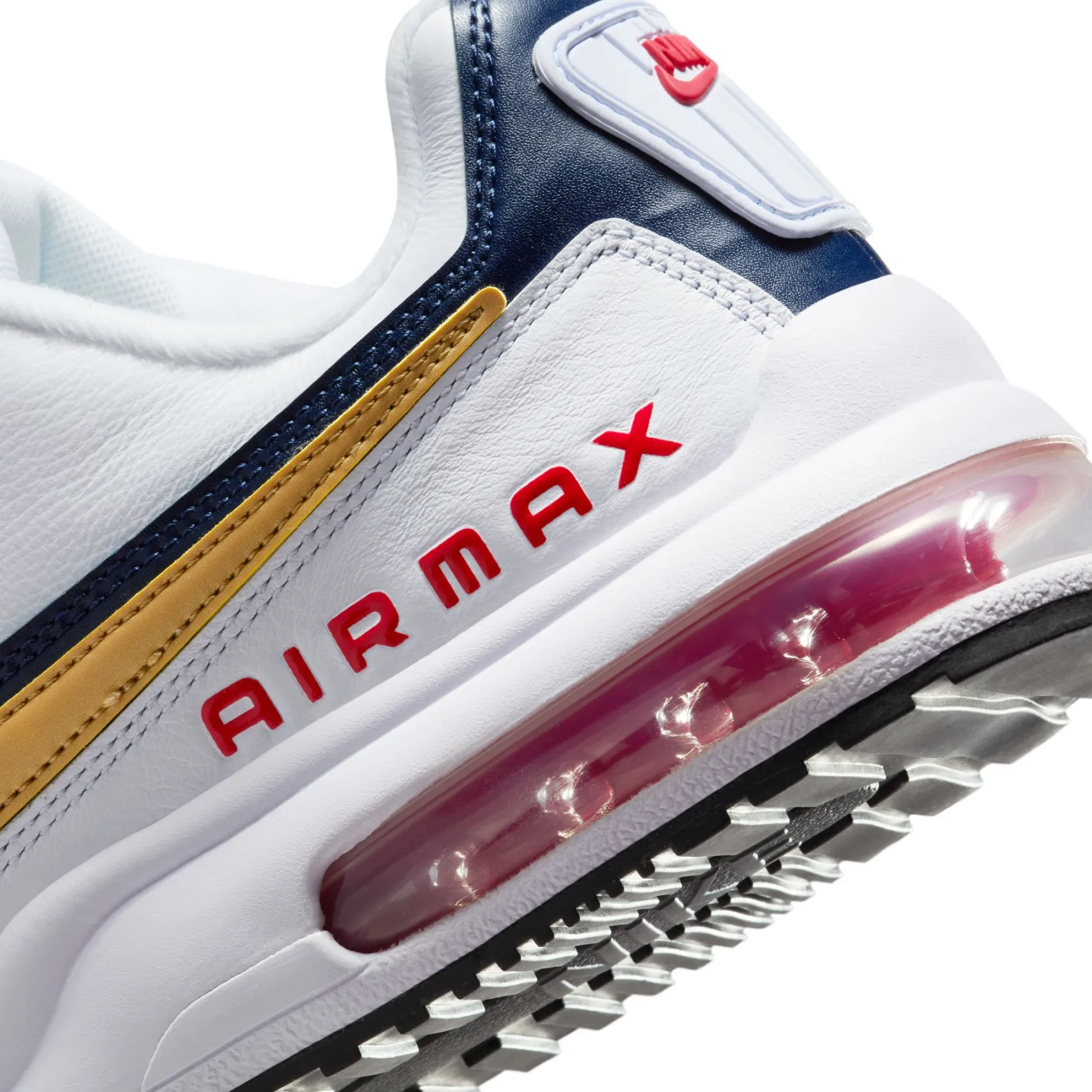 Sneaker|Sneaker|nike Air Max LTD 3 Premium in Übergrößen Multicolor