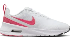 Sneaker|Schnürschuhe|Nike Damen Nike Air Max Nuaxis in Übergrößen