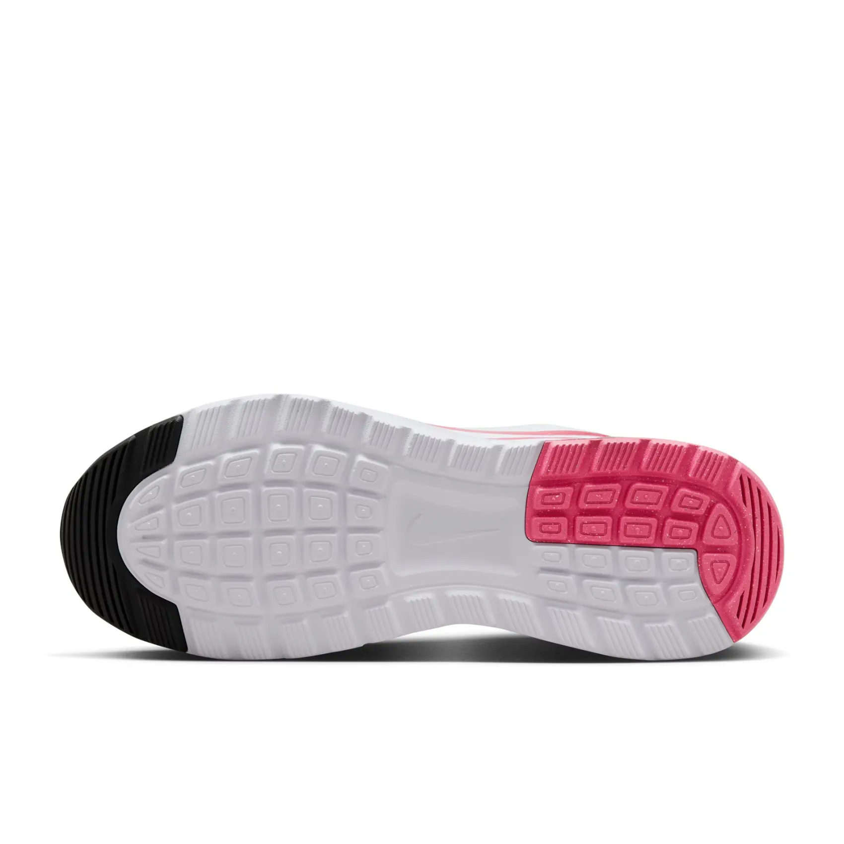 Sneaker|Schnürschuhe|Nike Damen Nike Air Max Nuaxis in Übergrößen