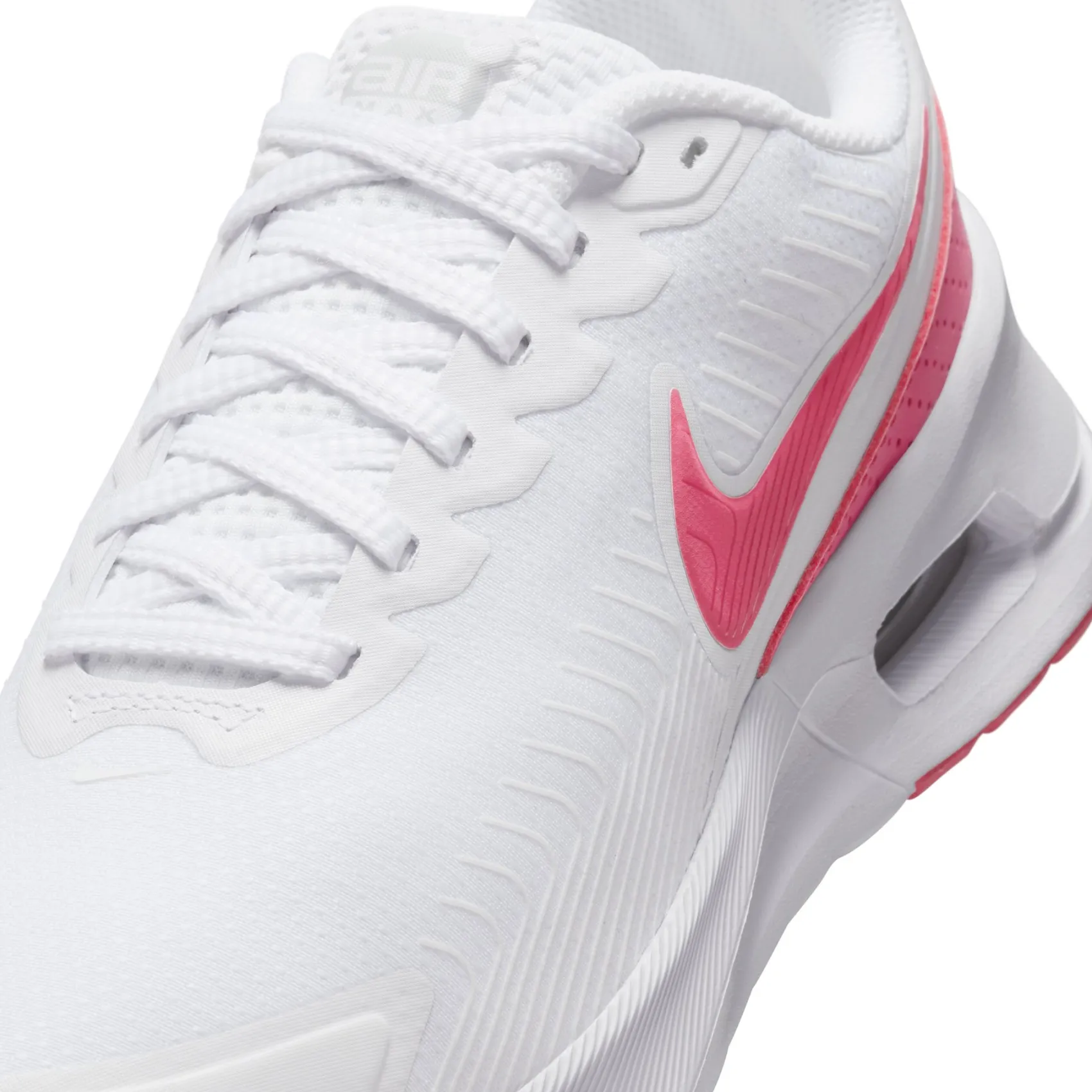 Sneaker|Schnürschuhe|Nike Damen Nike Air Max Nuaxis in Übergrößen