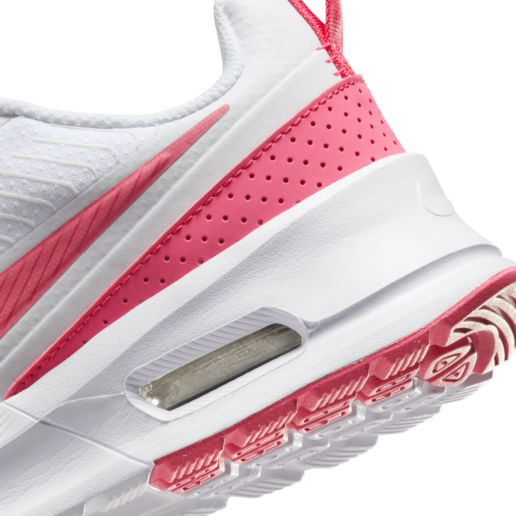 Sneaker|Schnürschuhe|Nike Damen Nike Air Max Nuaxis in Übergrößen
