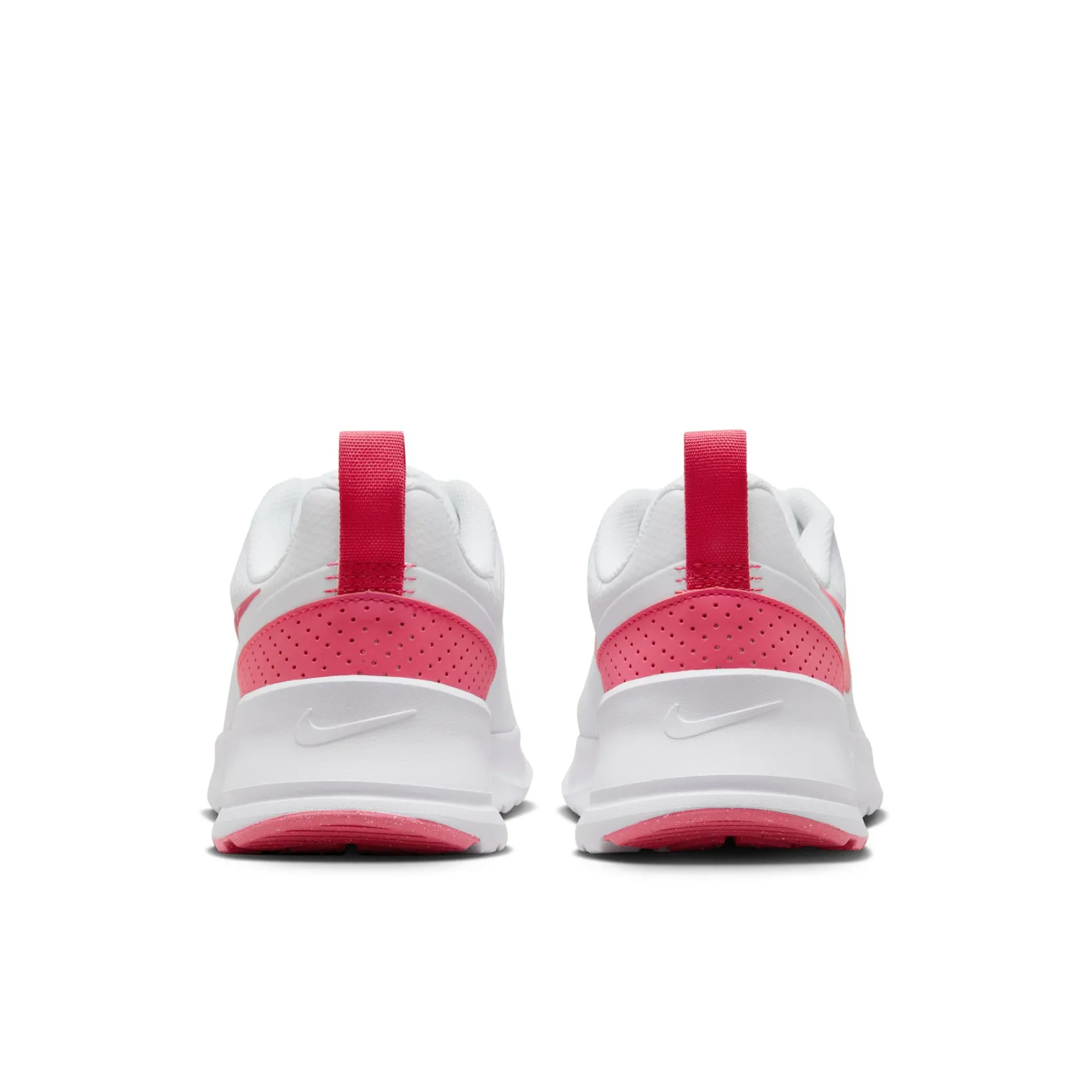 Sneaker|Schnürschuhe|Nike Damen Nike Air Max Nuaxis in Übergrößen
