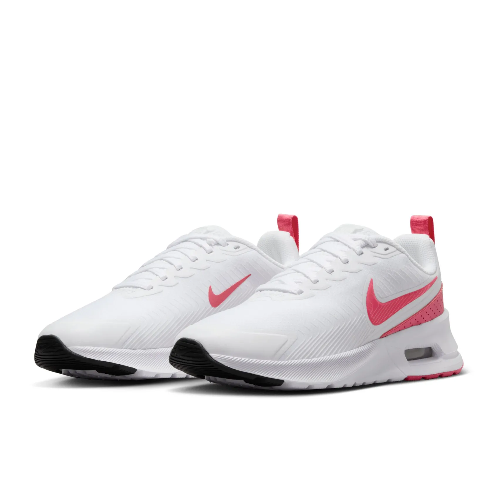 Sneaker|Schnürschuhe|Nike Damen Nike Air Max Nuaxis in Übergrößen