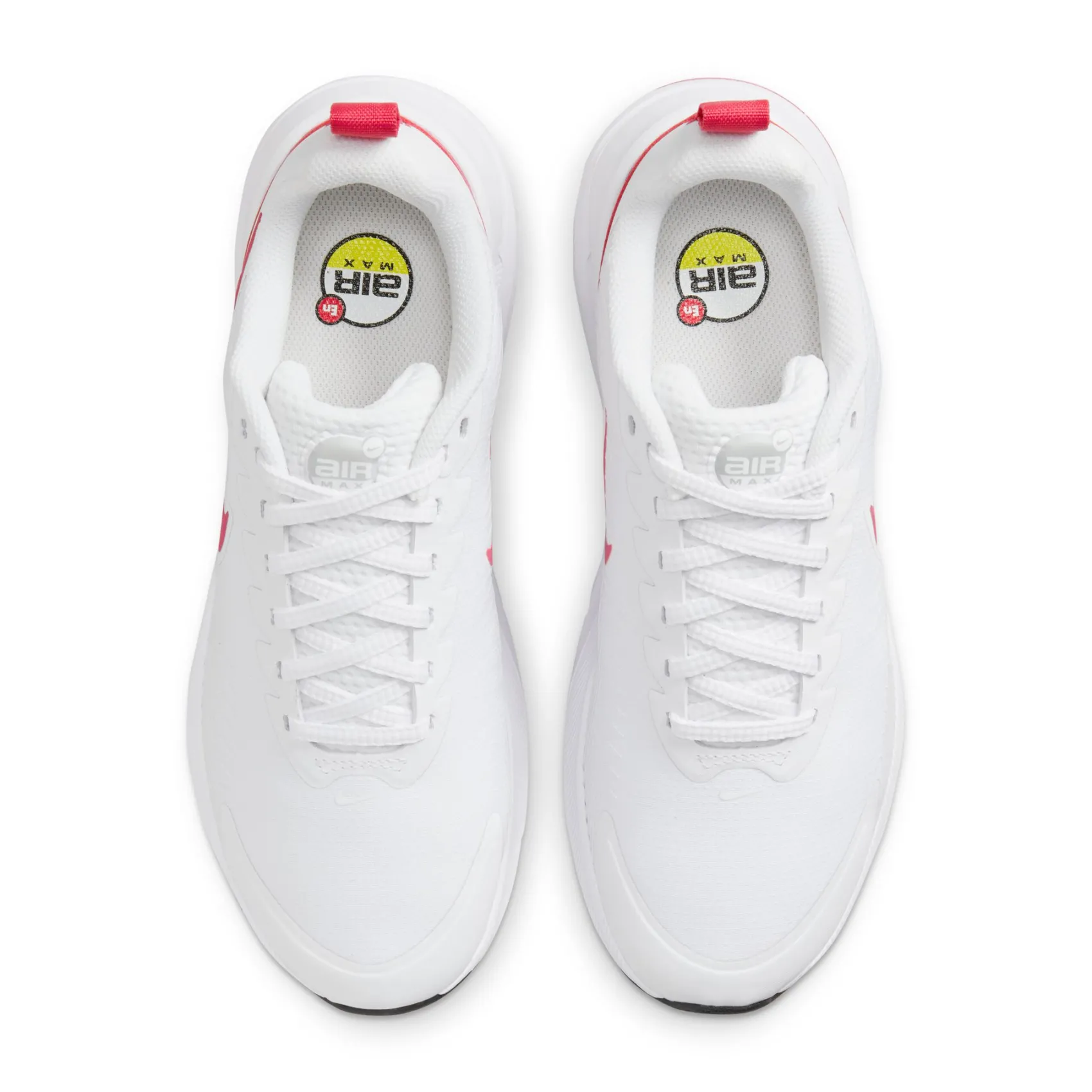 Sneaker|Schnürschuhe|Nike Damen Nike Air Max Nuaxis in Übergrößen