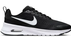 Sneaker|Sneaker|nike Air Max Nuaxis in Übergrößen Schwarz